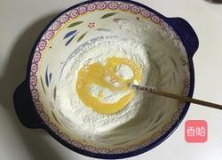 蔓越莓夹心饼干的做法图解5