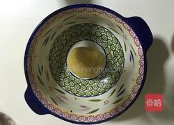 蔓越莓夹心饼干的做法图解6