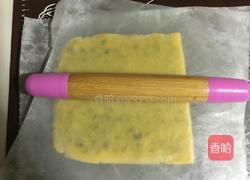 蔓越莓夹心饼干的做法图解10