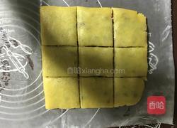 蔓越莓夹心饼干的做法图解11