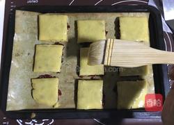 蔓越莓夹心饼干的做法图解13