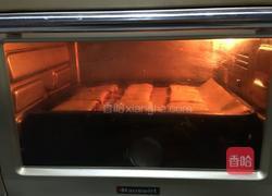 蔓越莓夹心饼干的做法图解14