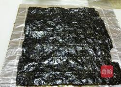 家常寿司的做法图解2