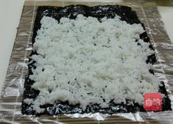 家常寿司的做法图解3