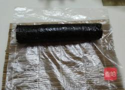 家常寿司的做法图解6