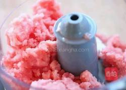 西瓜雪葩的做法图解2