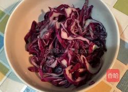 果蔬沙拉的做法图解2