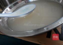 蒸酒酿蛋的做法图解2