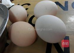 蒸酒酿蛋的做法图解3