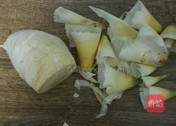 烩三鲜的做法图解1