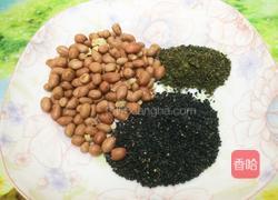 客家擂茶的做法图解1