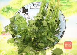 客家擂茶的做法图解2