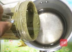 客家擂茶的做法图解11