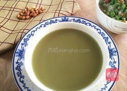 客家擂茶的做法图解14