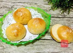 汉堡胚的做法图解16