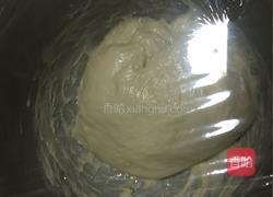 汉堡胚的做法图解6