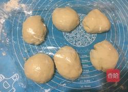 汉堡胚的做法图解9