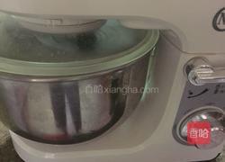 汉堡胚的做法图解8