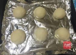 汉堡胚的做法图解10