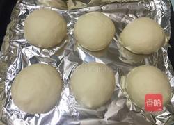 汉堡胚的做法图解11