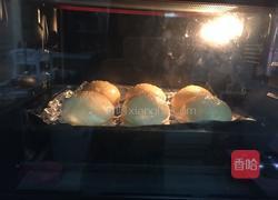 汉堡胚的做法图解14