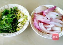 清炖羊肉的做法图解1