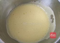 夏日免烤蛋糕的做法图解6