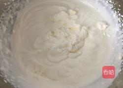 夏日免烤蛋糕的做法图解9