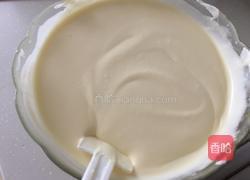 夏日免烤蛋糕的做法图解10