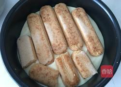 夏日免烤蛋糕的做法图解12