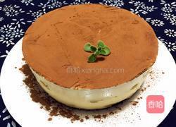 夏日免烤蛋糕的做法图解14