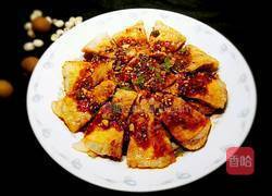 浇汁白肉的做法图解11