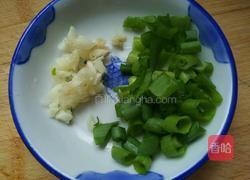 浇汁白肉的做法图解5