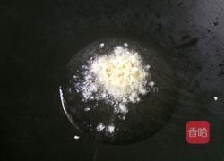 蒜香苋菜的做法图解6