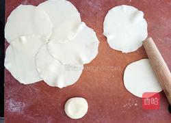 生煎灌汤包的做法图解6