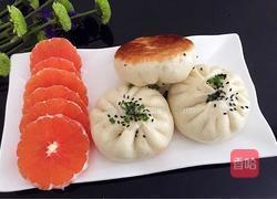 生煎灌汤包的做法图解13