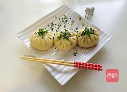 生煎灌汤包的做法图解12