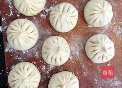 生煎灌汤包的做法图解8
