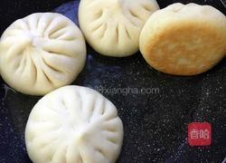 生煎灌汤包的做法图解9