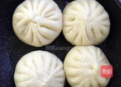 生煎灌汤包的做法图解11