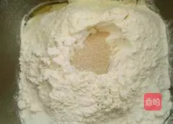 Coconut flower bread recipe 1