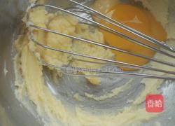 椰蓉花面包的做法图解6