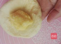 椰蓉花面包的做法图解8