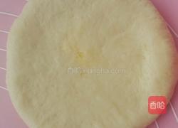 椰蓉花面包的做法图解9