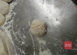 土豆包子的做法图解10