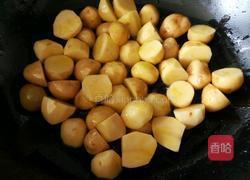 酱香小土豆的做法图解6