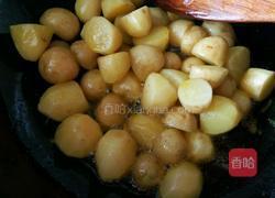 酱香小土豆的做法图解7