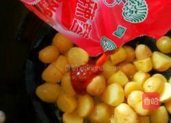 酱香小土豆的做法图解8