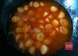 酱香小土豆的做法图解10