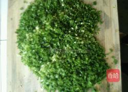 客家酿辣椒的做法图解1